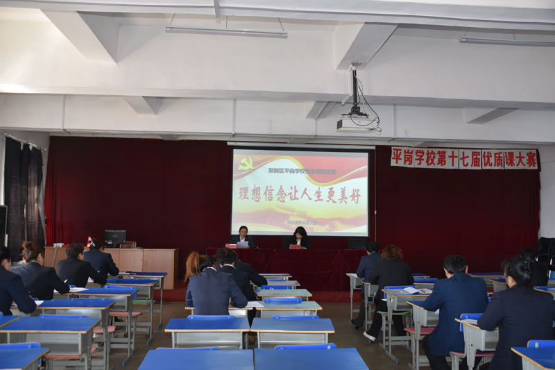 图片二：杨丽丽老师“理想信念让人生更美好”微党课宣讲.jpg
