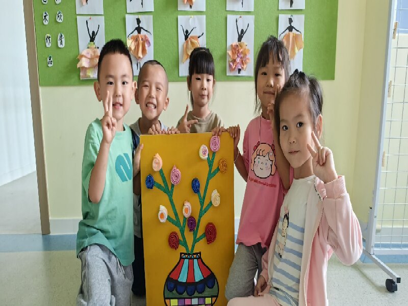 图片四：扎染作品的呈现.jpeg
