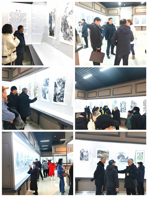 4、各界嘉宾参观画展掠影.jpg