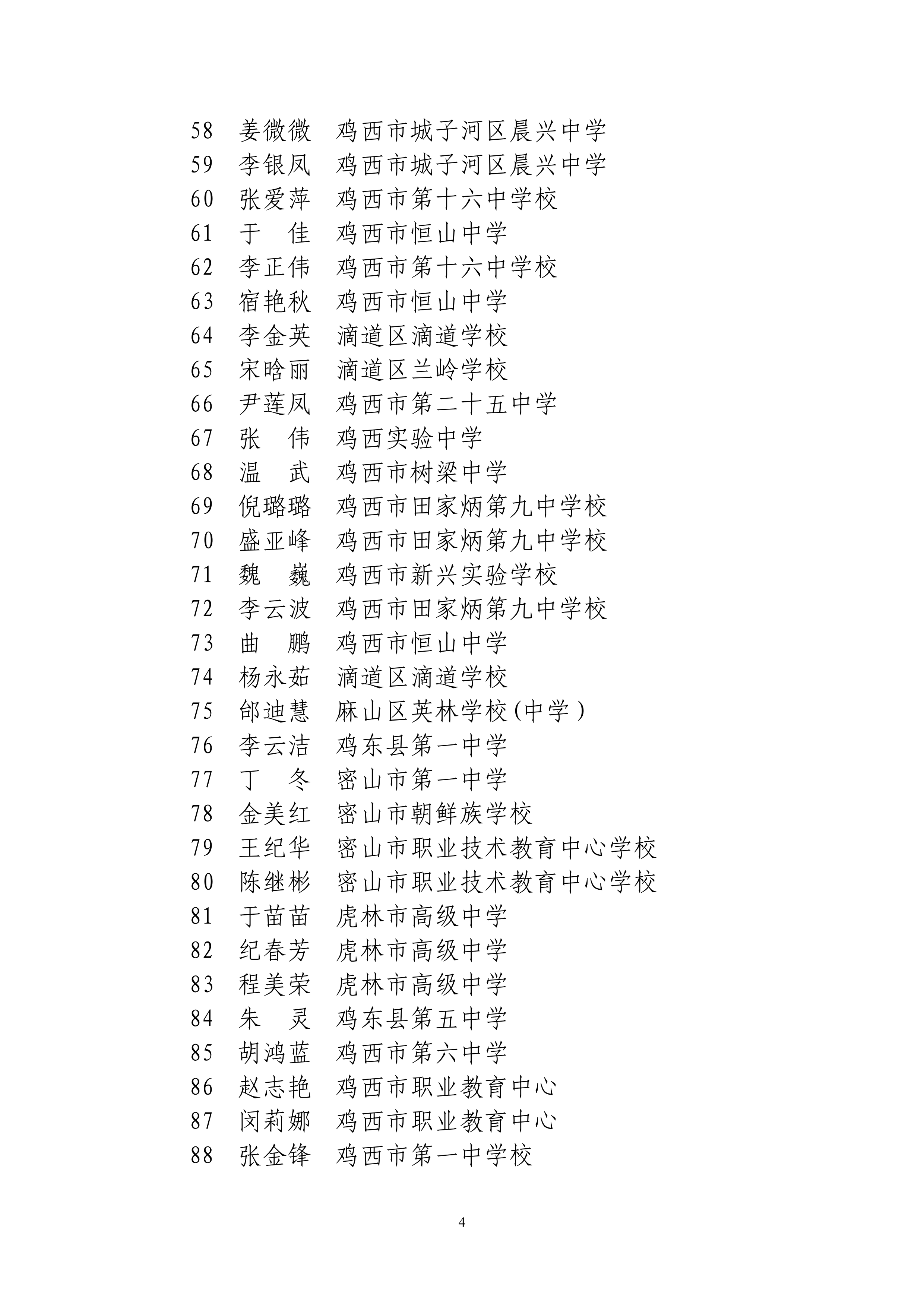 关于评选鸡西市第六届中小学名师、学科带头人和骨干教师结果的公示_04.png