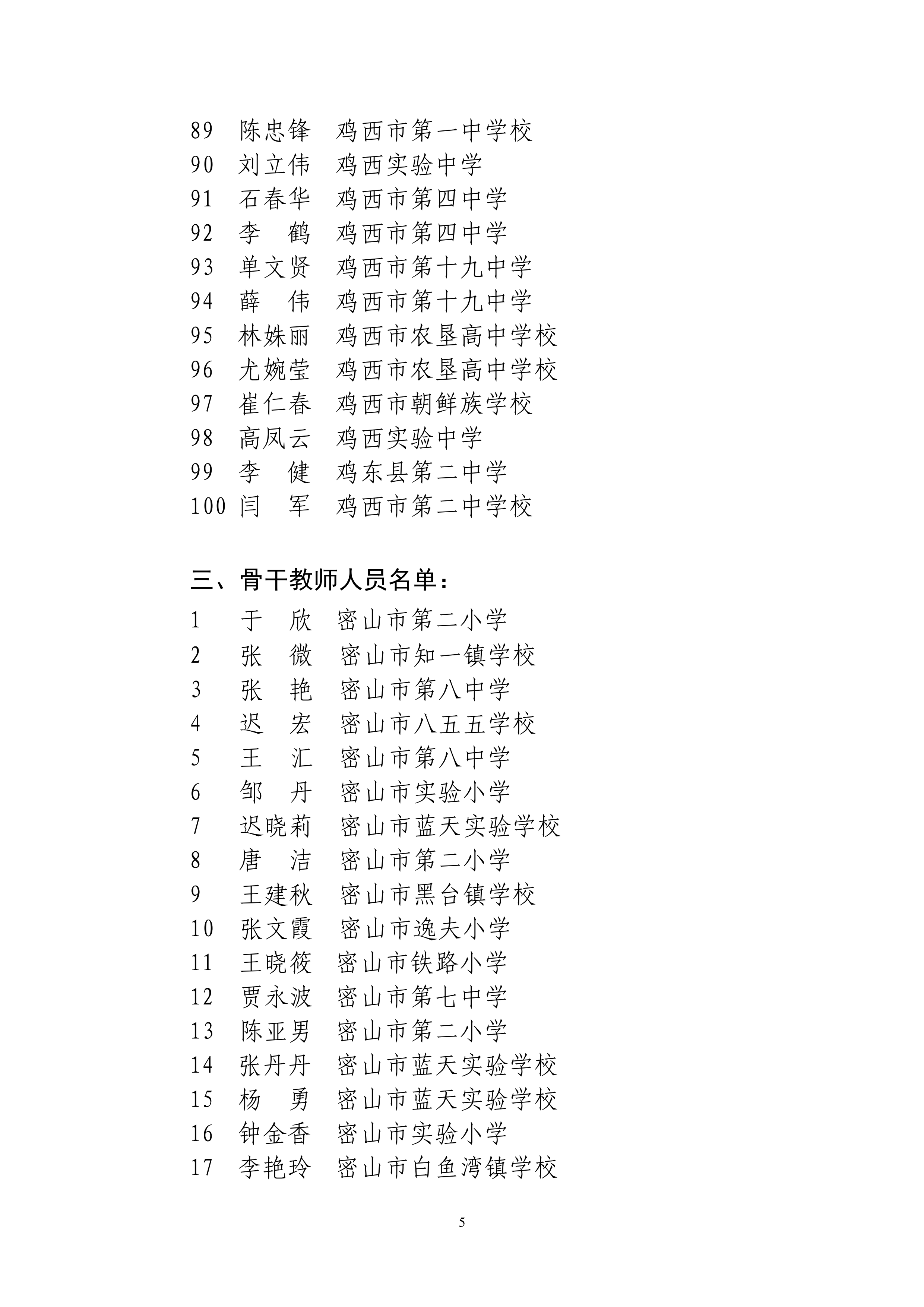 关于评选鸡西市第六届中小学名师、学科带头人和骨干教师结果的公示_05.png