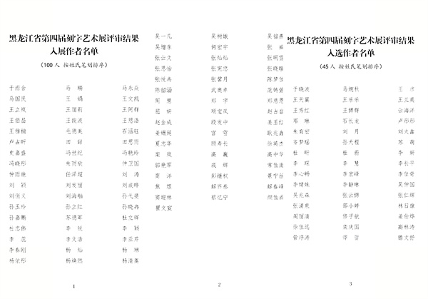 图三：黑龙江省第四届刻字艺术展评结果.jpg
