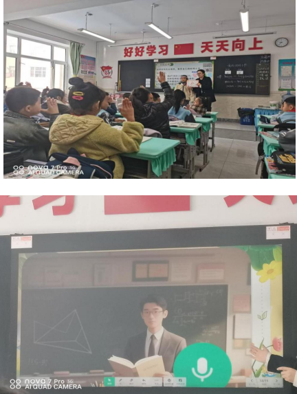 图片3-4：胡斌老师利用希沃智能体进行课堂实操.png