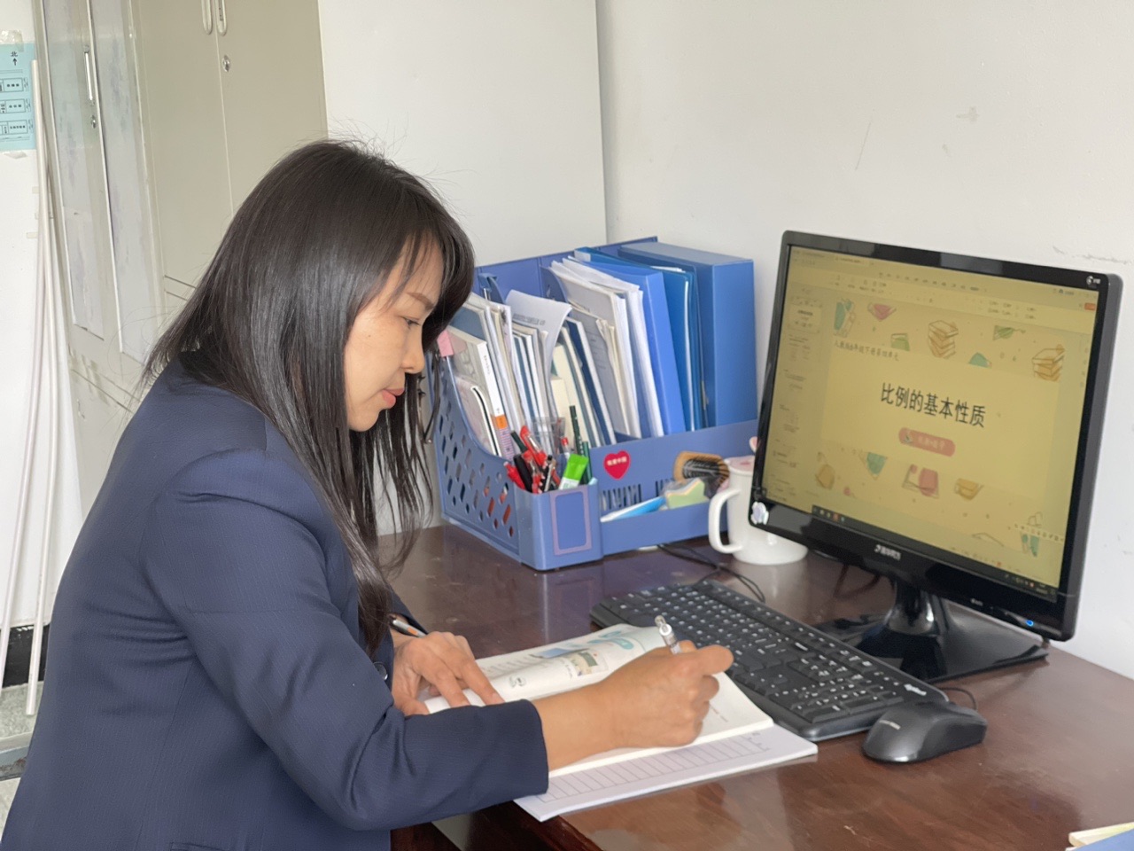 图片1：陈丽丽老师研备单元教学设计.JPG